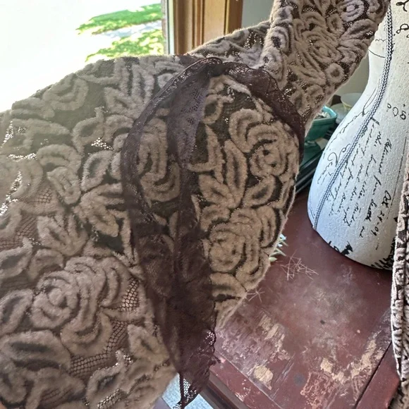 O2 Collection Boho Dress - Picture 2 of 5